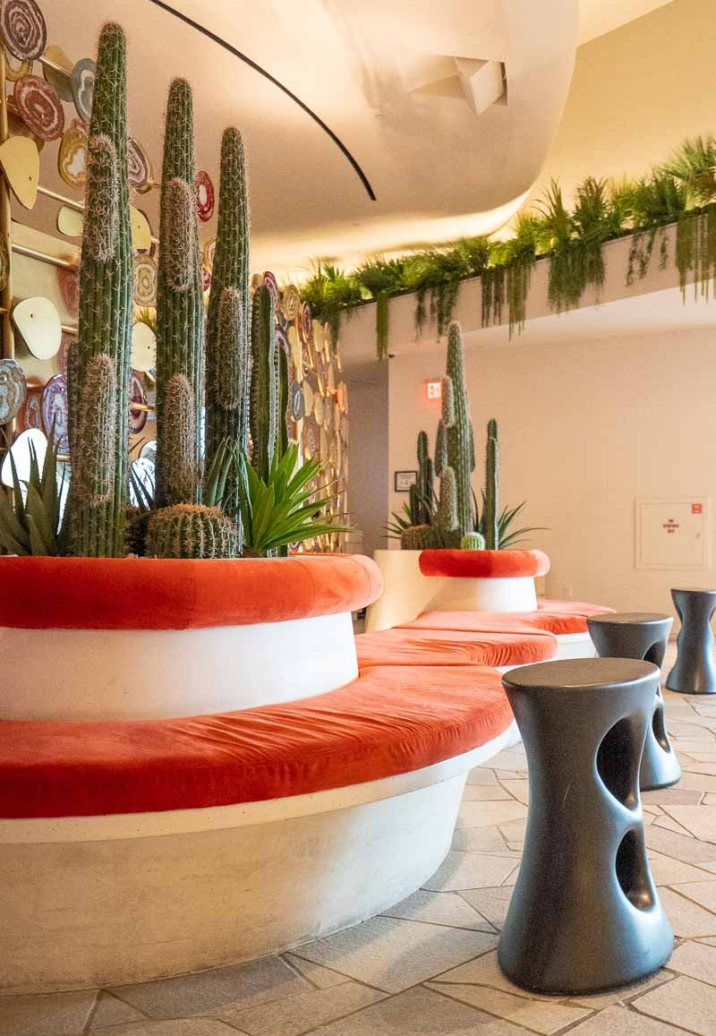 virgin hotel las vegas