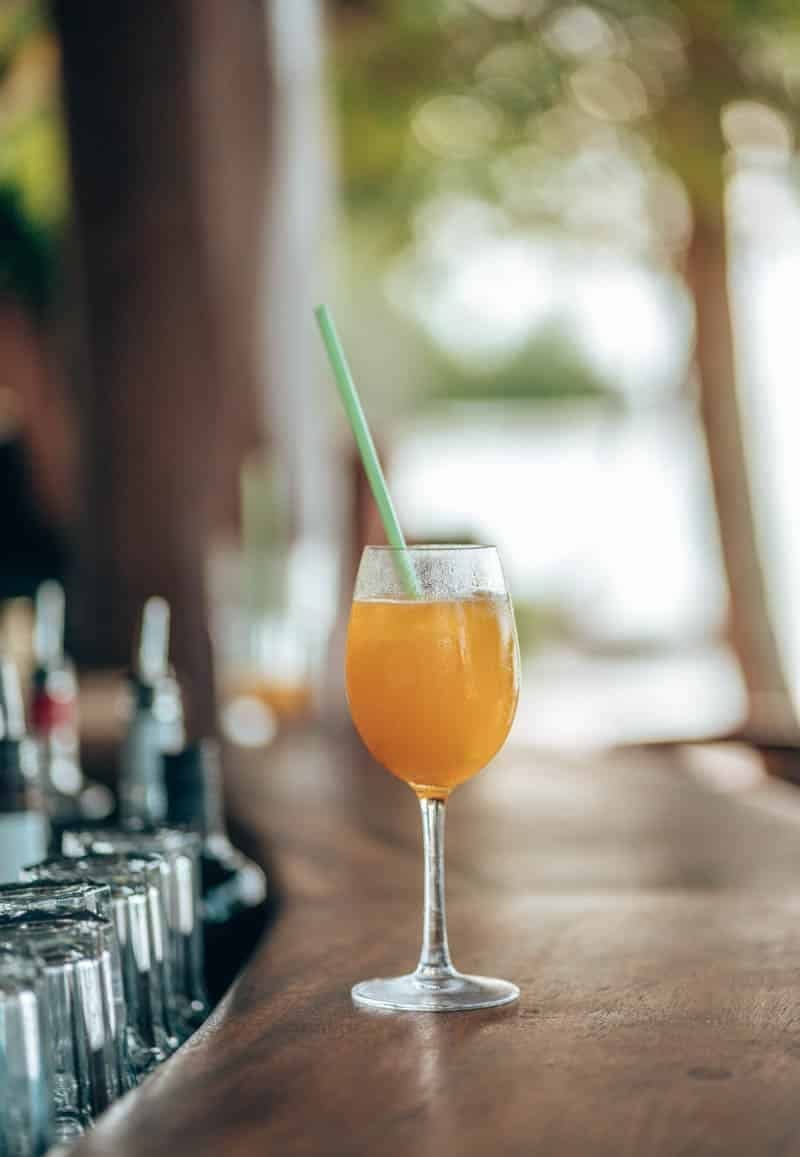le tahaa island resort and spa