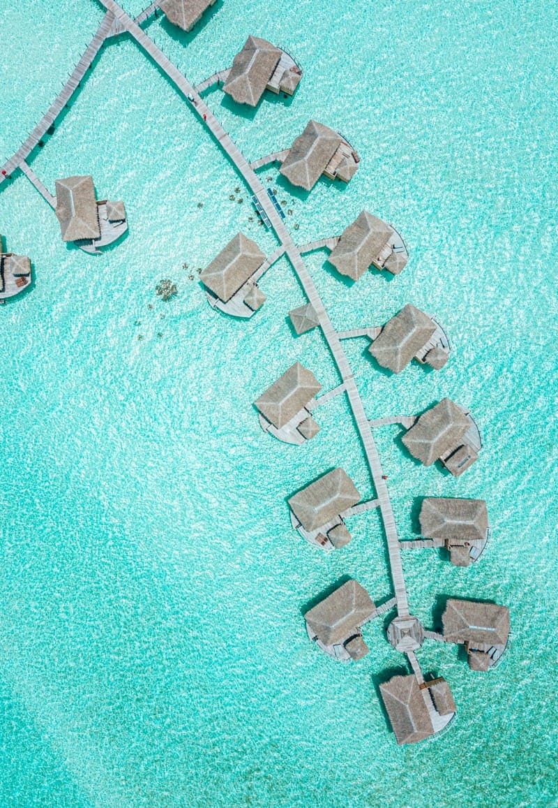 le tahaa island resort and spa