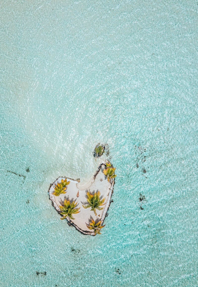 le tahaa island resort and spa