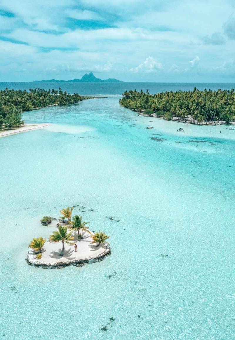 le tahaa island resort and spa