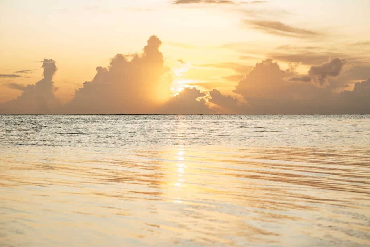 le tahaa island resort and spa