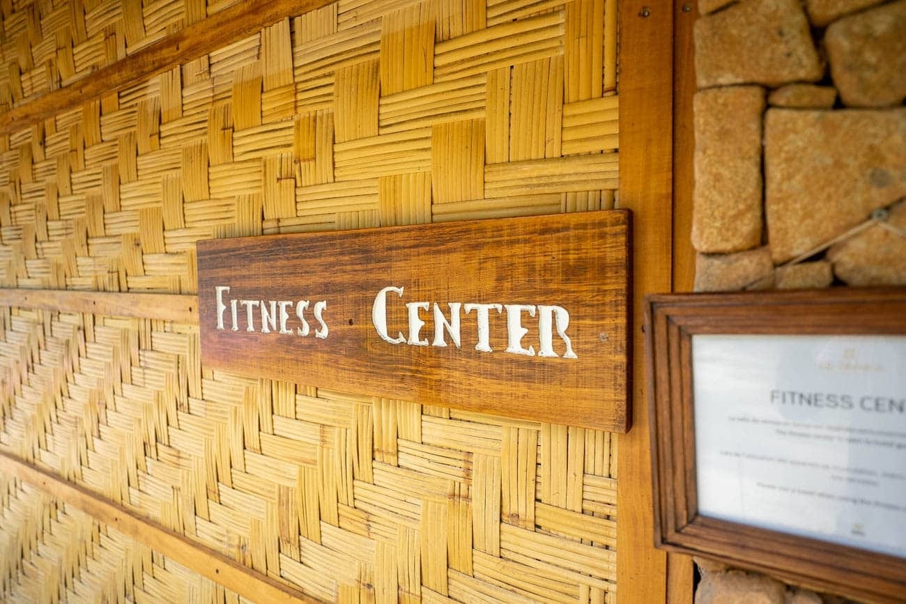 le tahaa island resort and spa