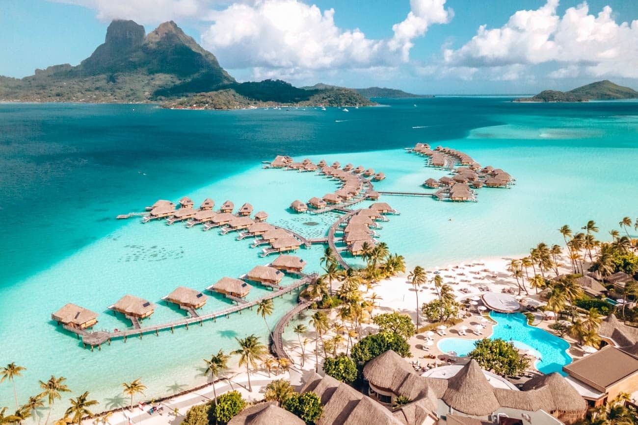 Hotel Review: Le Bora Bora by Pearl Resorts, French Polynesia