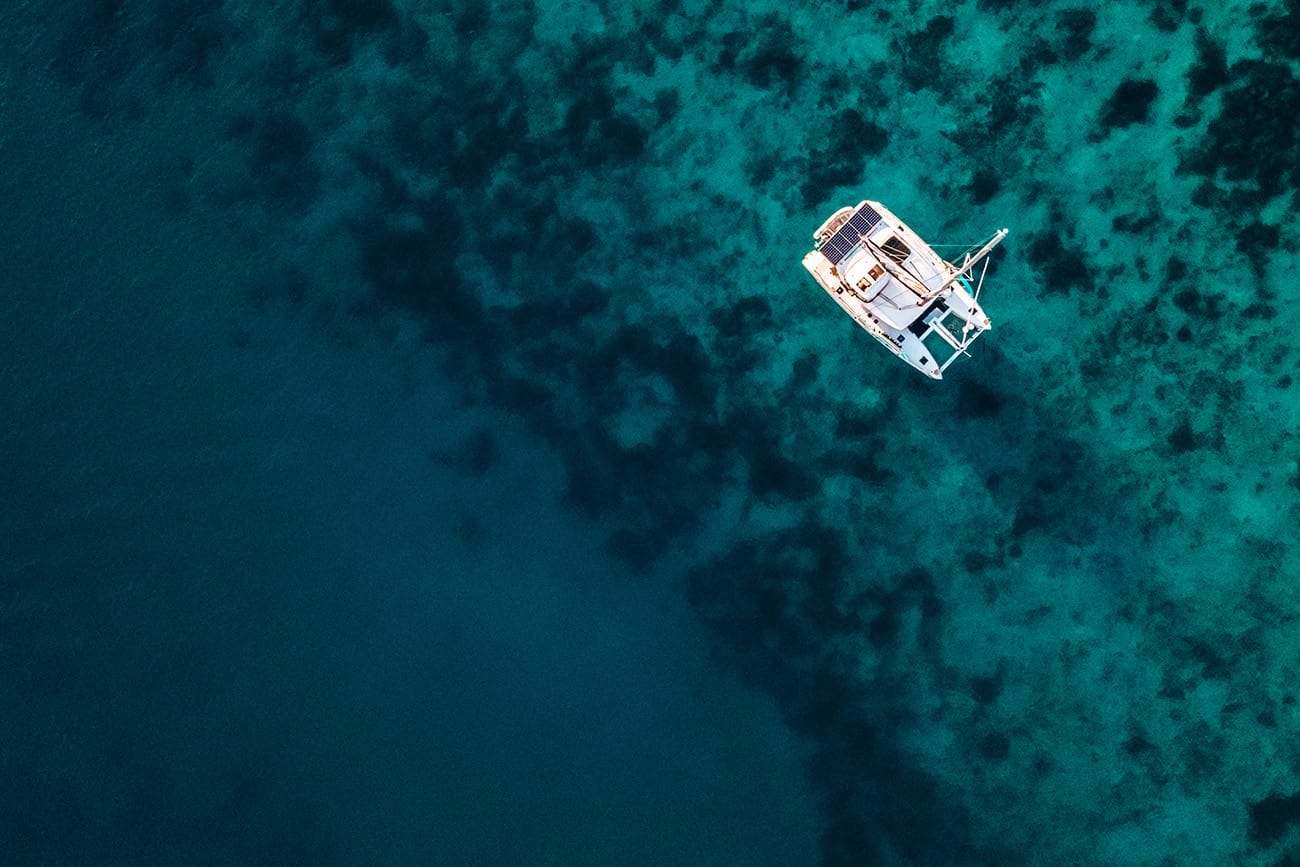 Guide: How to book an all-inclusive Caribbean Yacht Charter