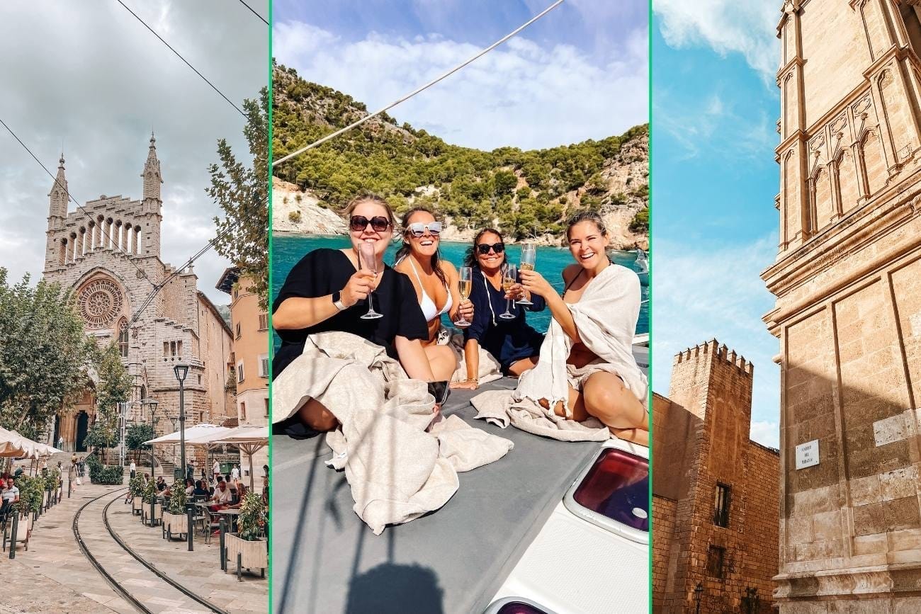 Destination Guide: The Best Mallorca Itinerary
