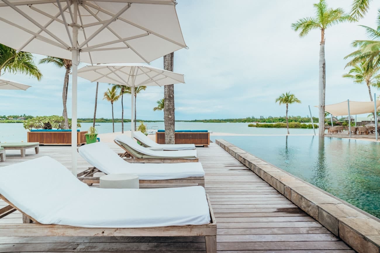 four seasons mauritius
