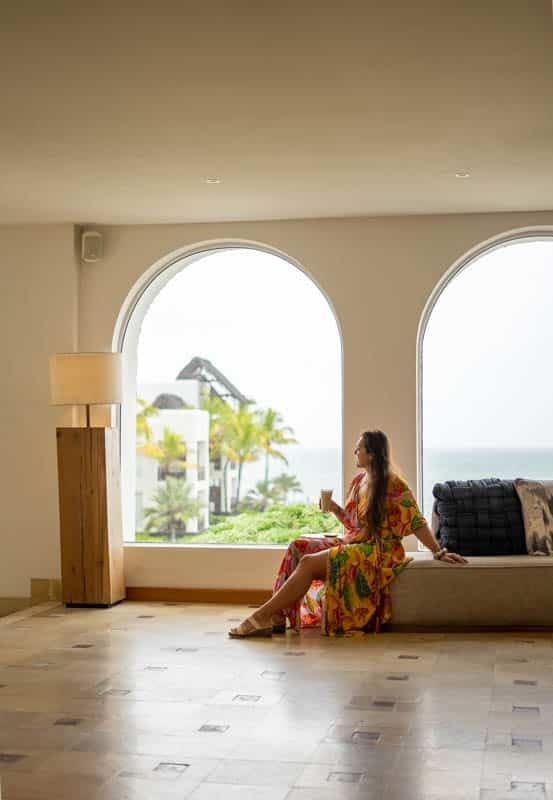 Mauritius