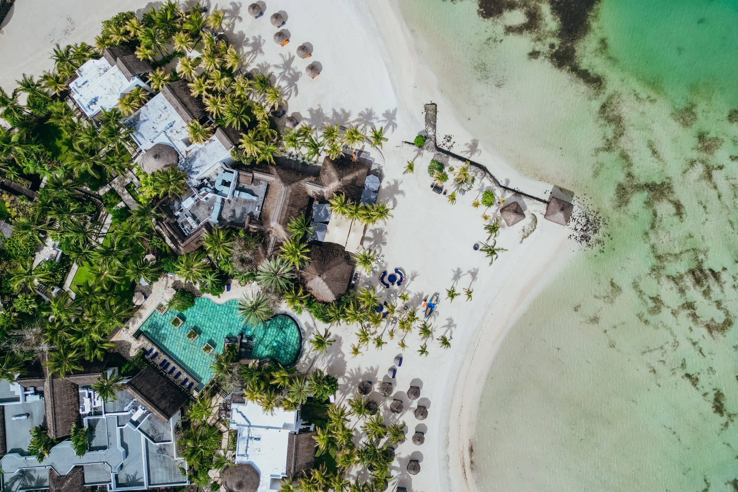 Hotel Review: Shangri-La Le Touessrok, Mauritius