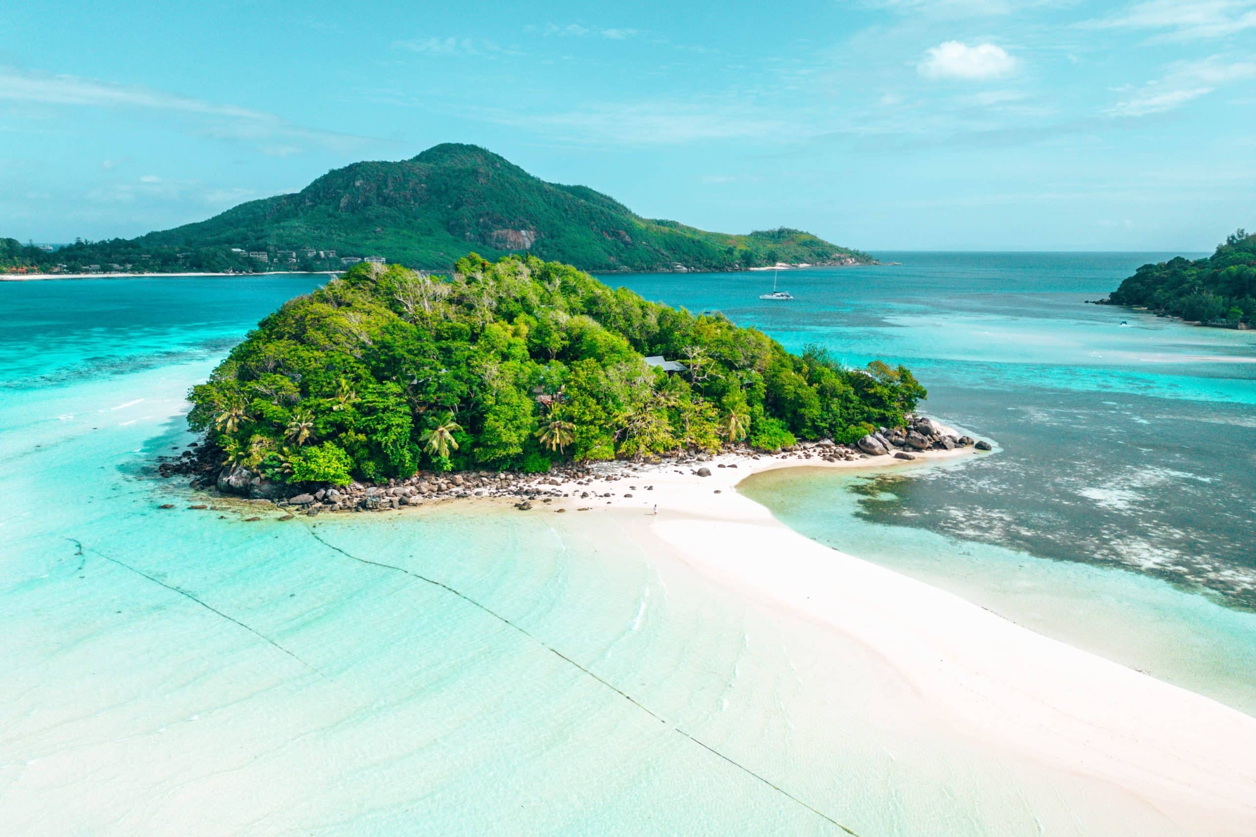 Hotel Review: JA Enchanted Island Resort, Seychelles