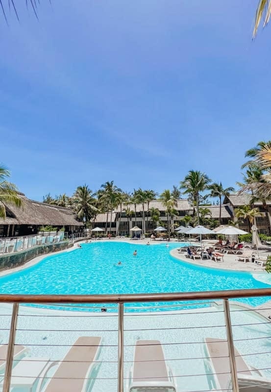 lagoon attitude mauritius