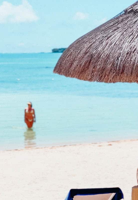 lagoon attitude mauritius
