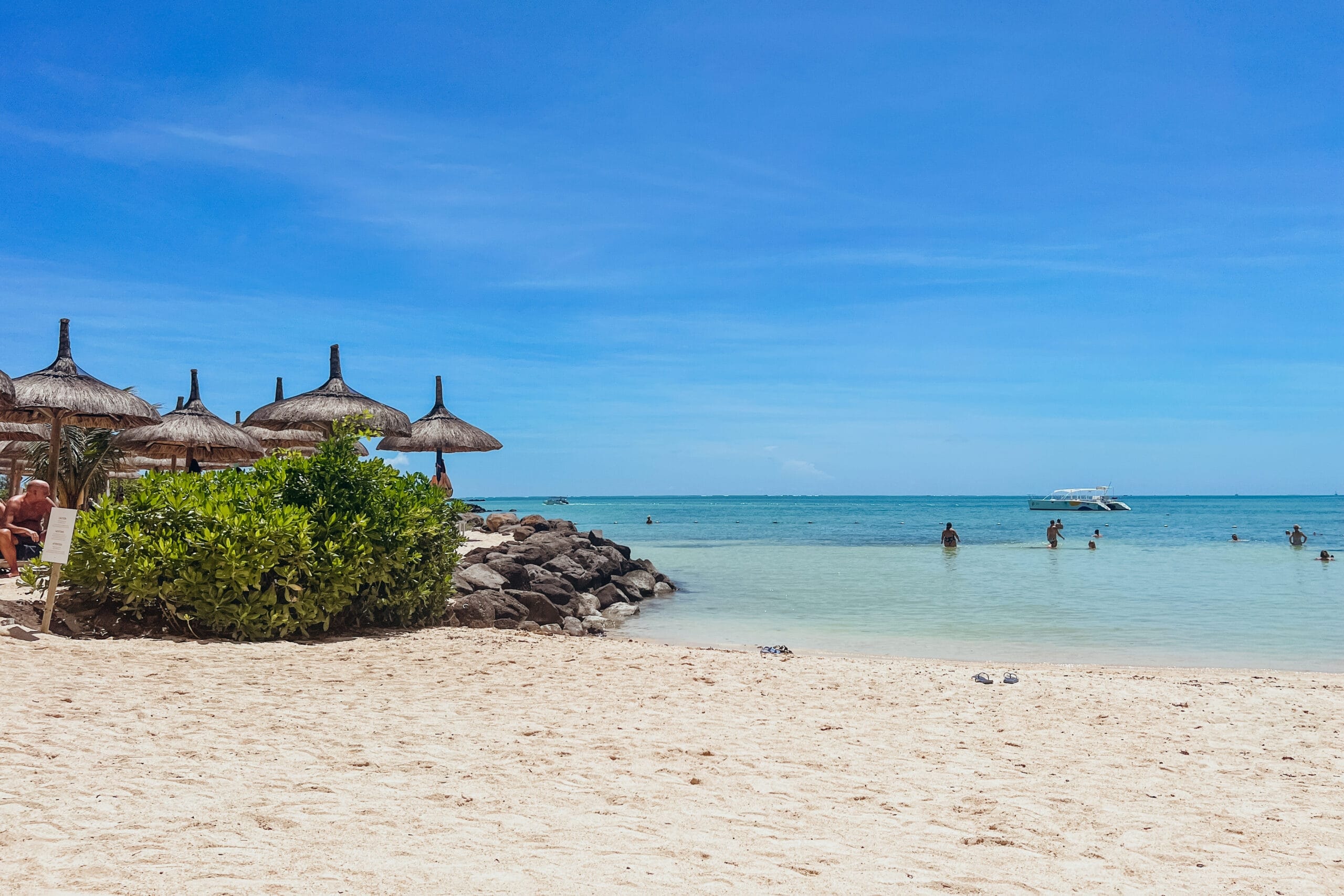 Hotel Review: Lagoon Attitude Adults-Only All-Inclusive, Mauritius