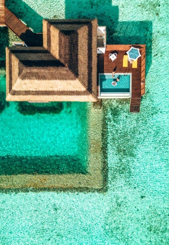 pullman maldives