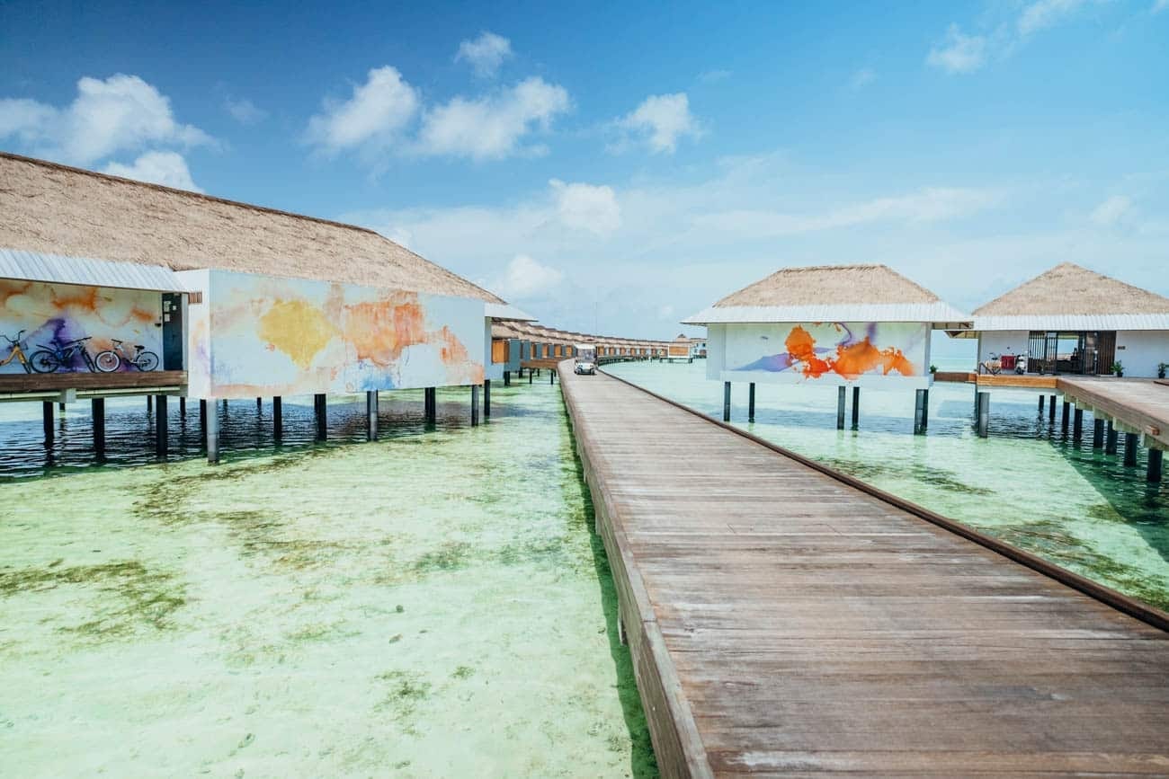 pullman maldives