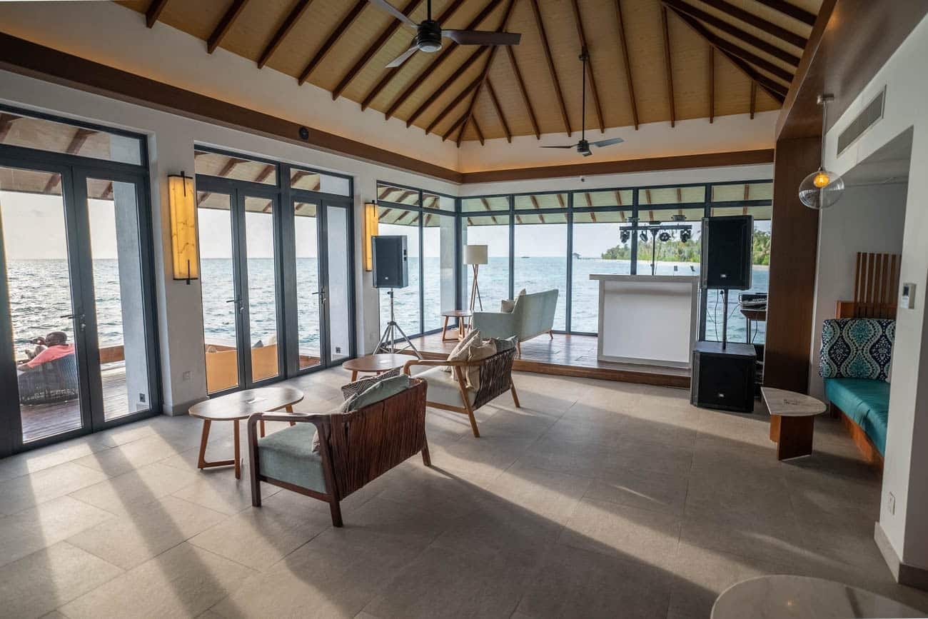pullman maldives