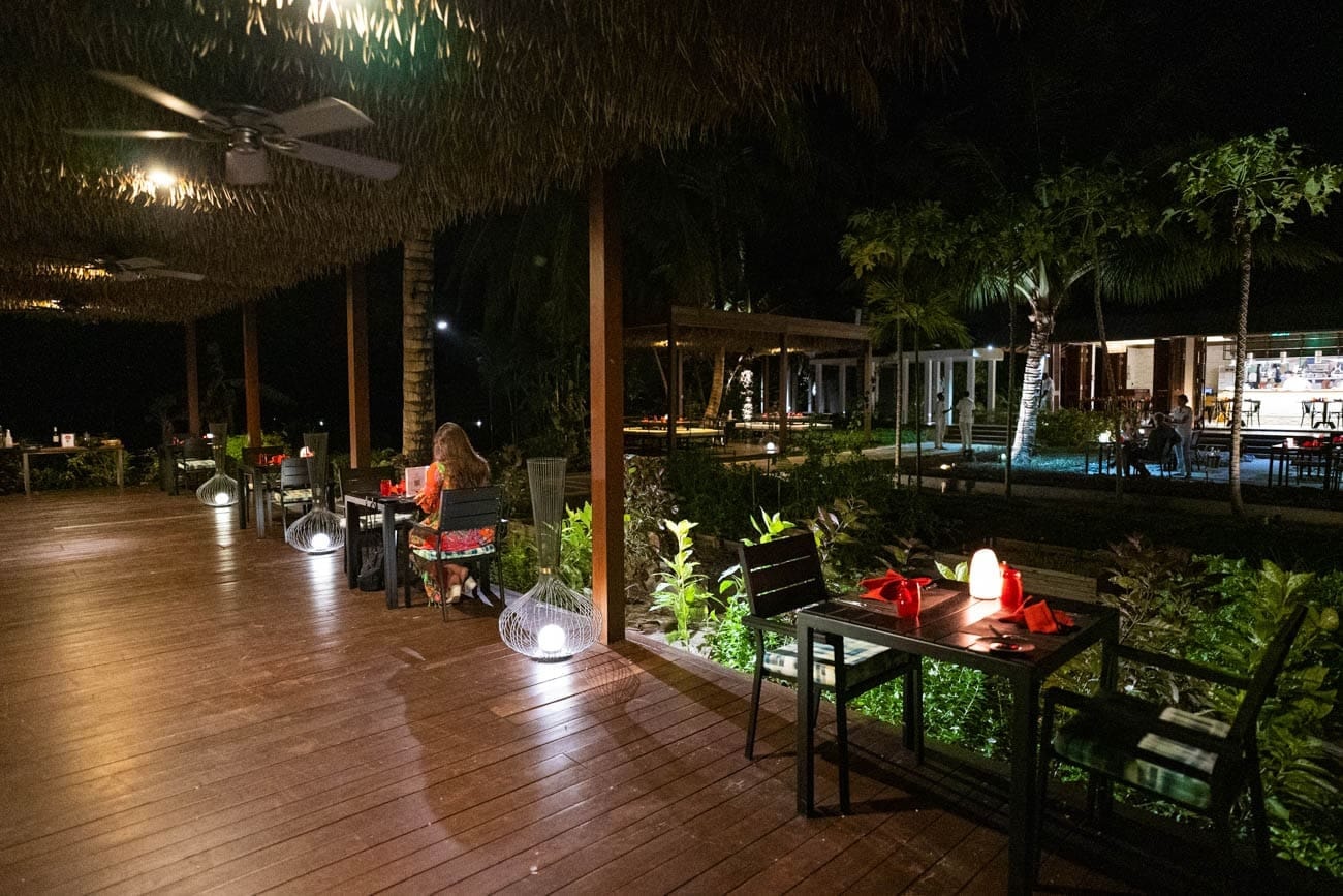 pullman maldives
