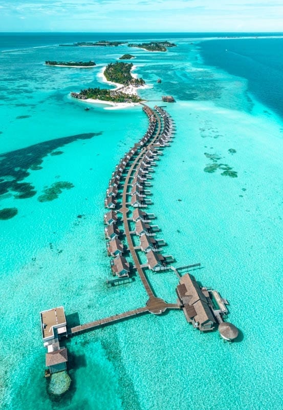 ozen life maadhoo