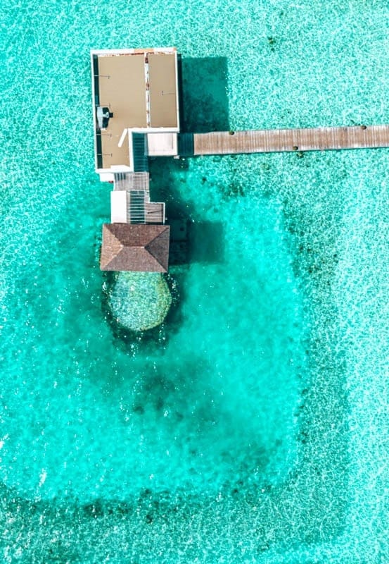 ozen life maadhoo