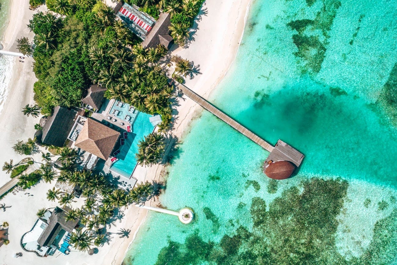 ozen life maadhoo