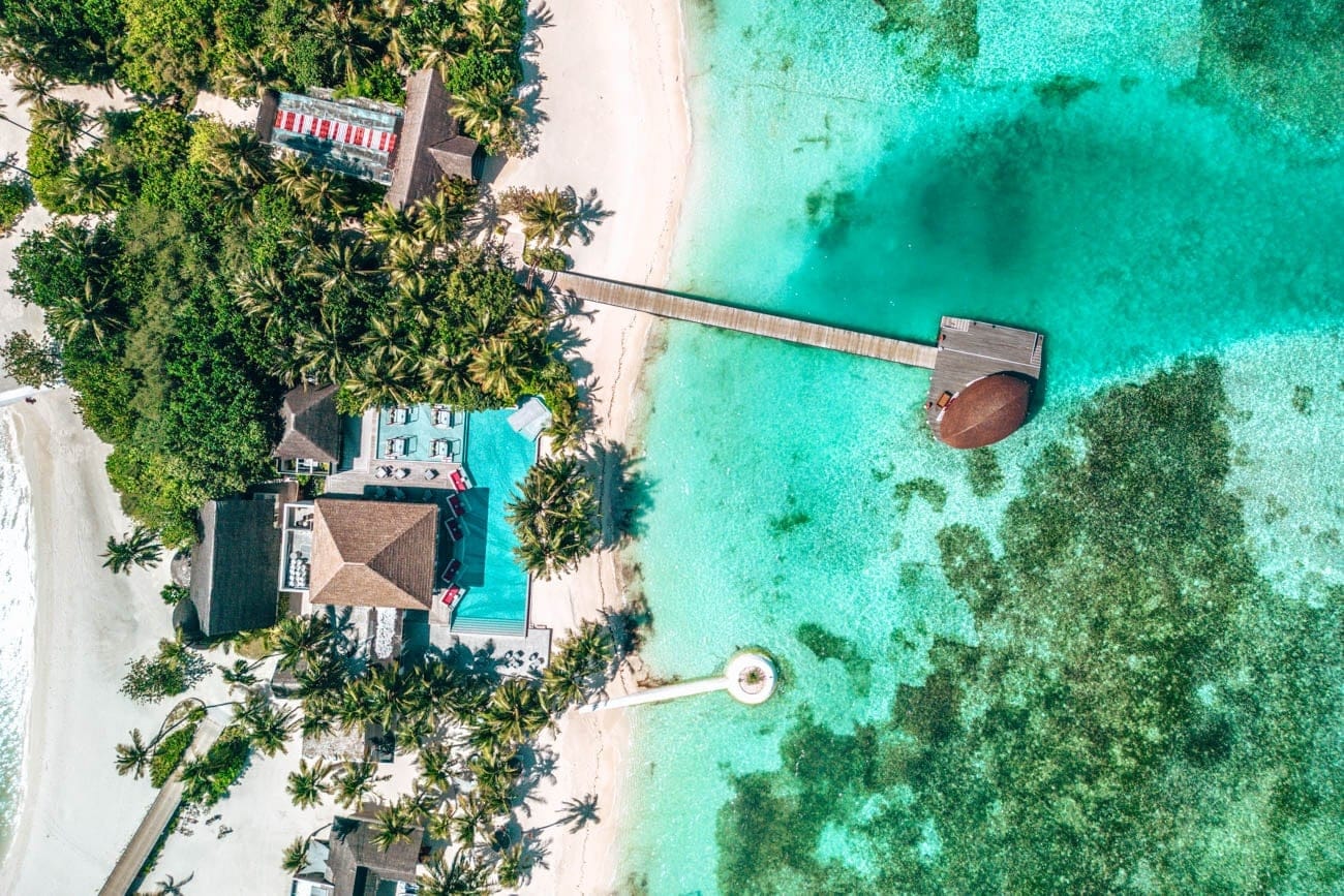 Hotel Review: Hotel Review: Ozen Life Maadhoo All-Inclusive, Maldives