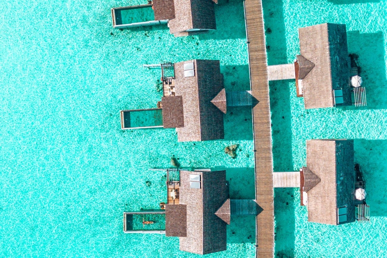 What Is the Difference: All-Inclusive Packages vs. All-Inclusive Hotels in the Maldives