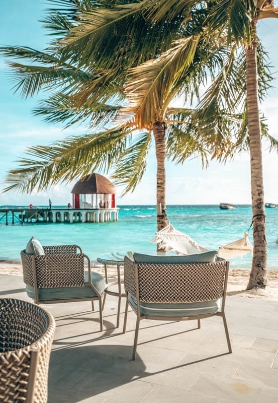 ozen life maadhoo