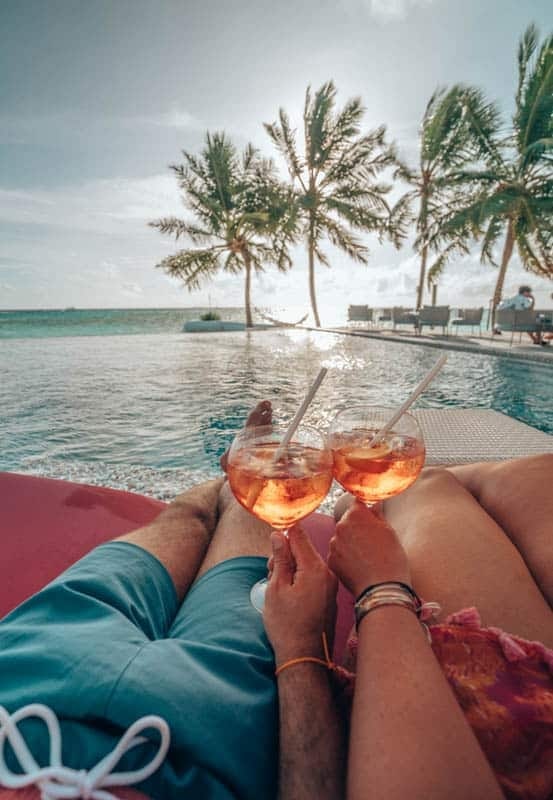 ozen life maadhoo