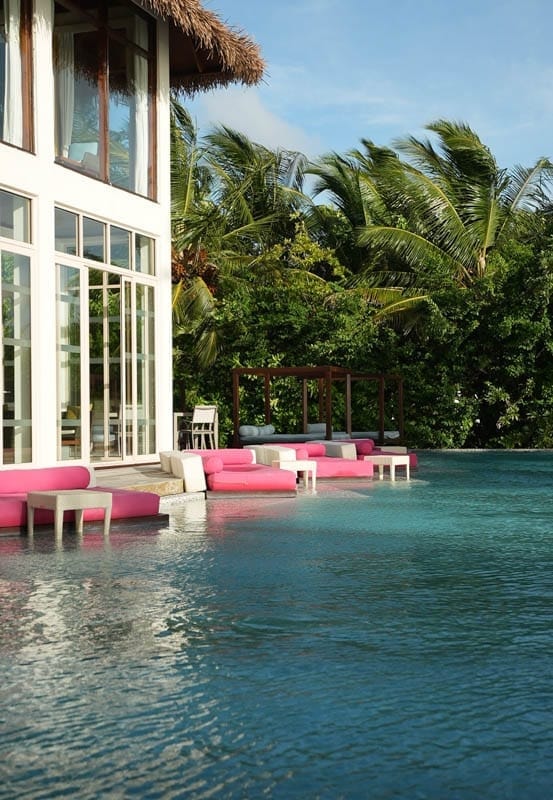 ozen life maadhoo