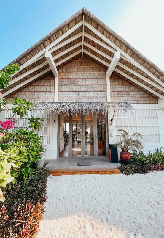 Cora Cora Maldives