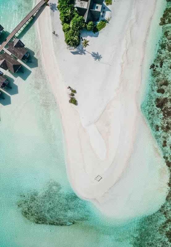Cora Cora Maldives