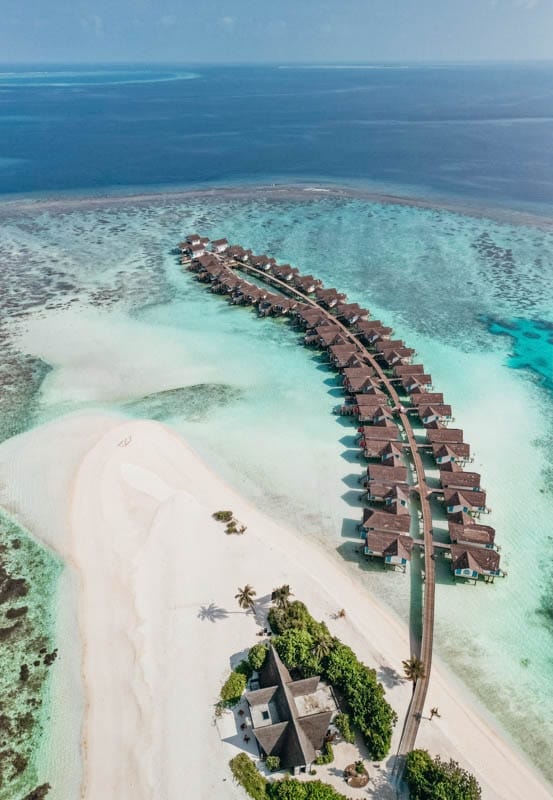 Cora Cora Maldives