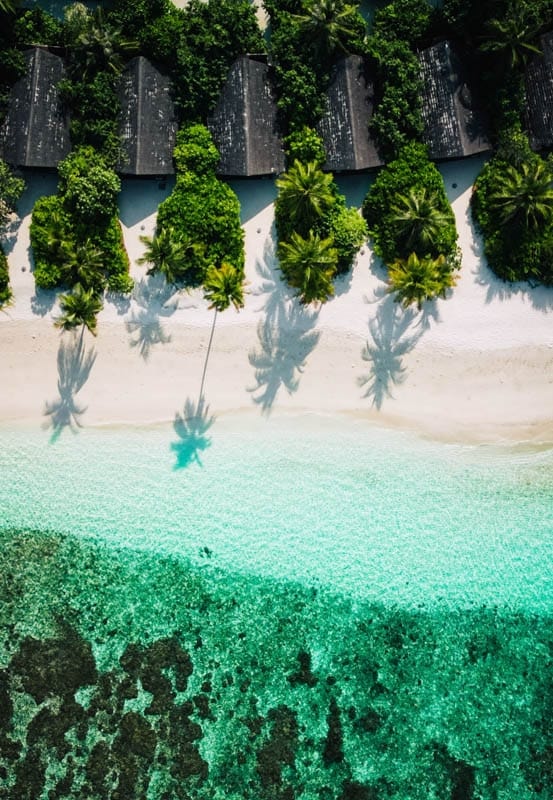 Cora Cora Maldives