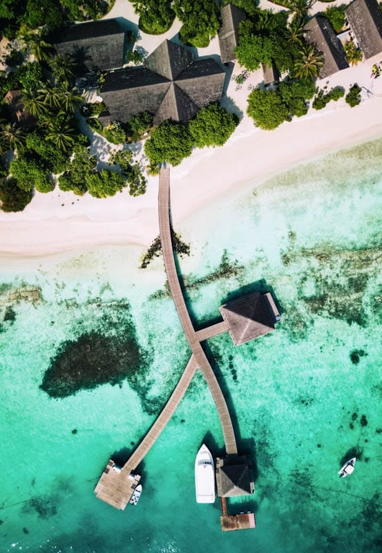 Cora Cora Maldives