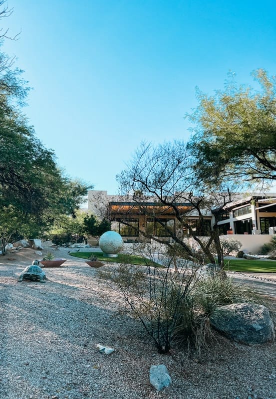 Miraval Arizona