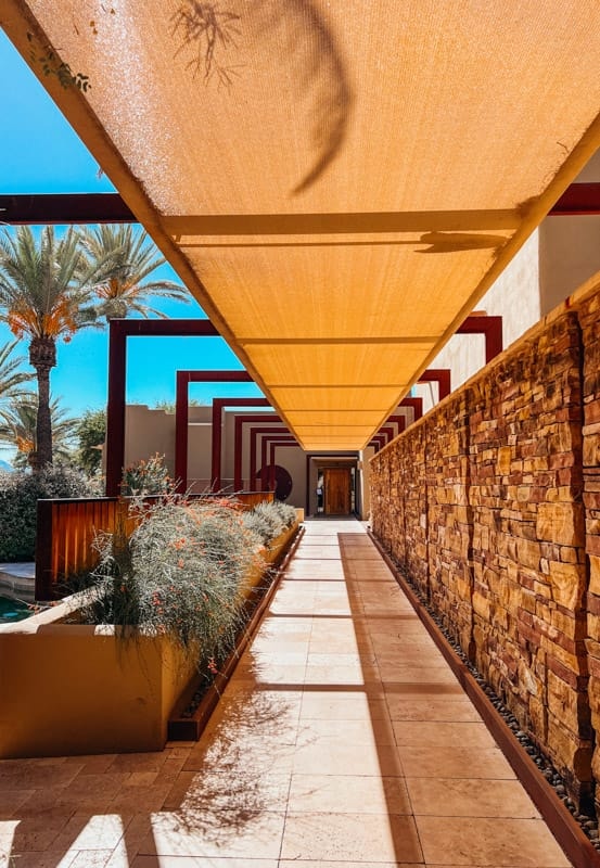 Miraval Arizona