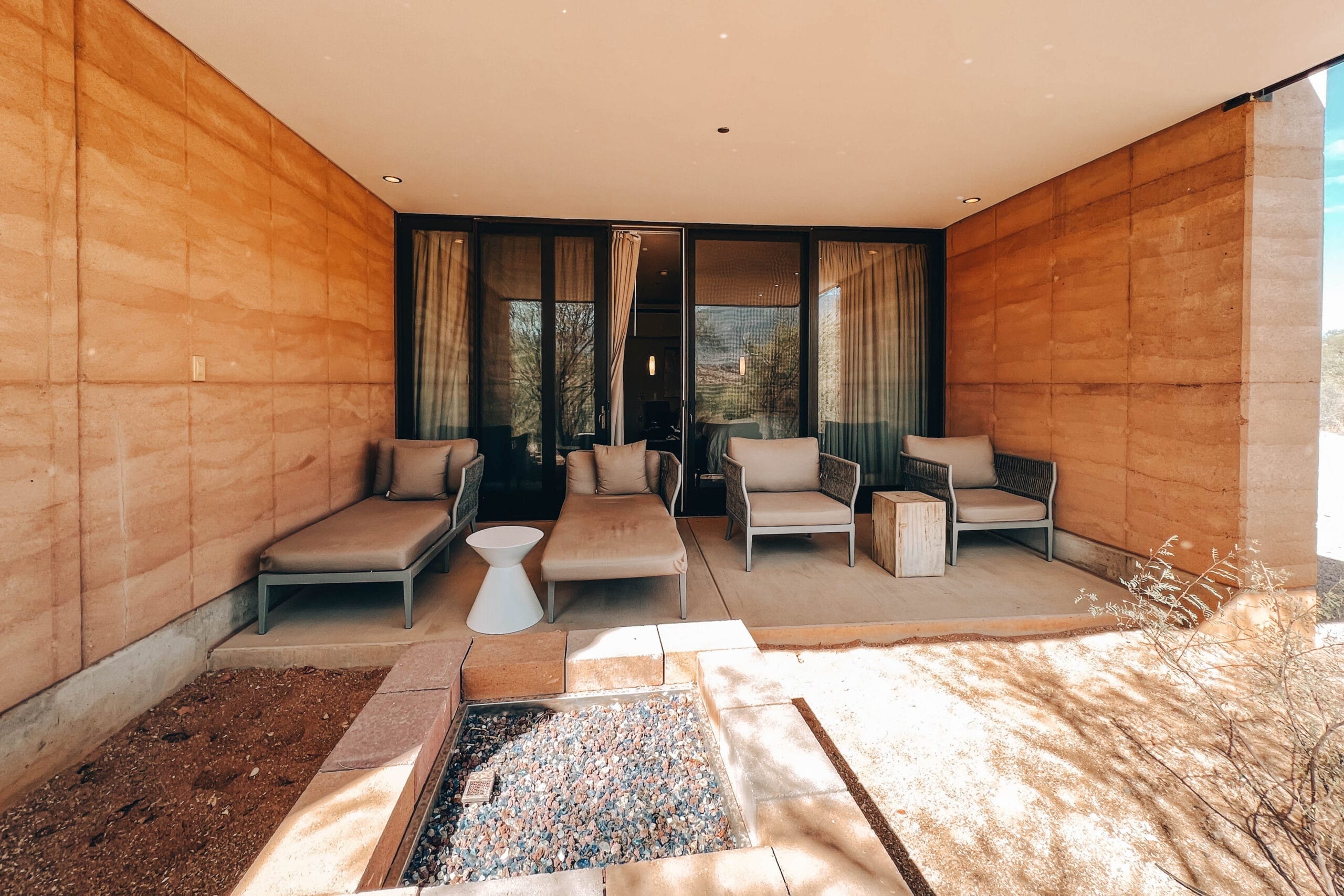 Miraval Arizona