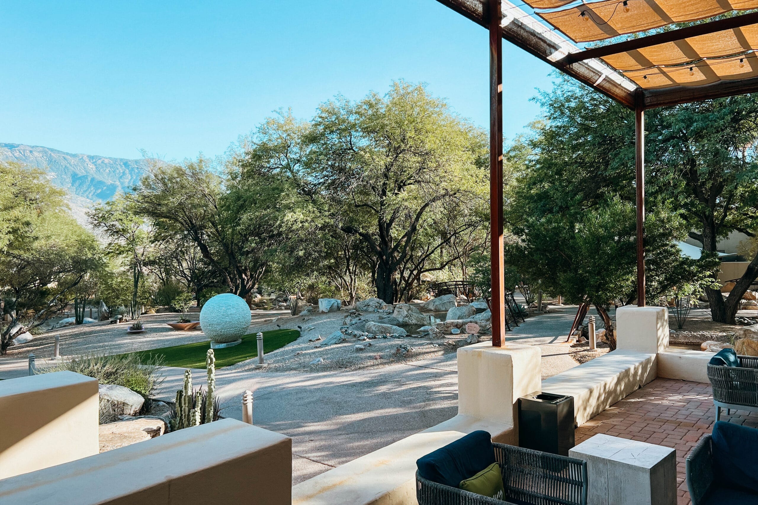 Miraval Arizona