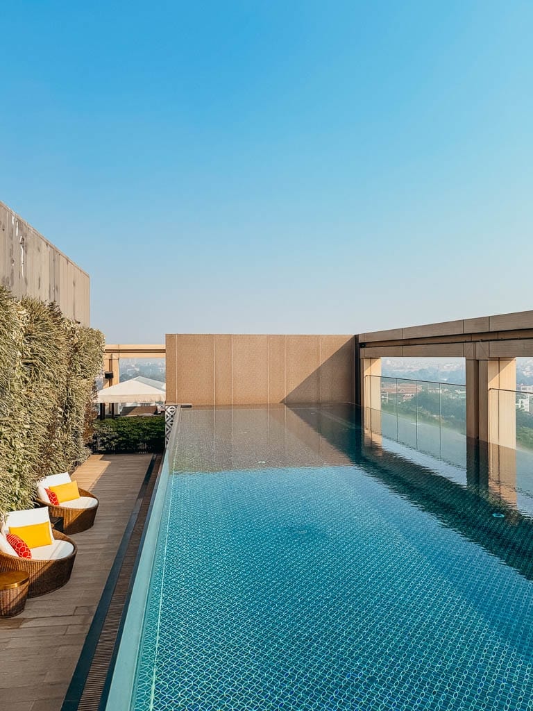 grand mercure hanoi