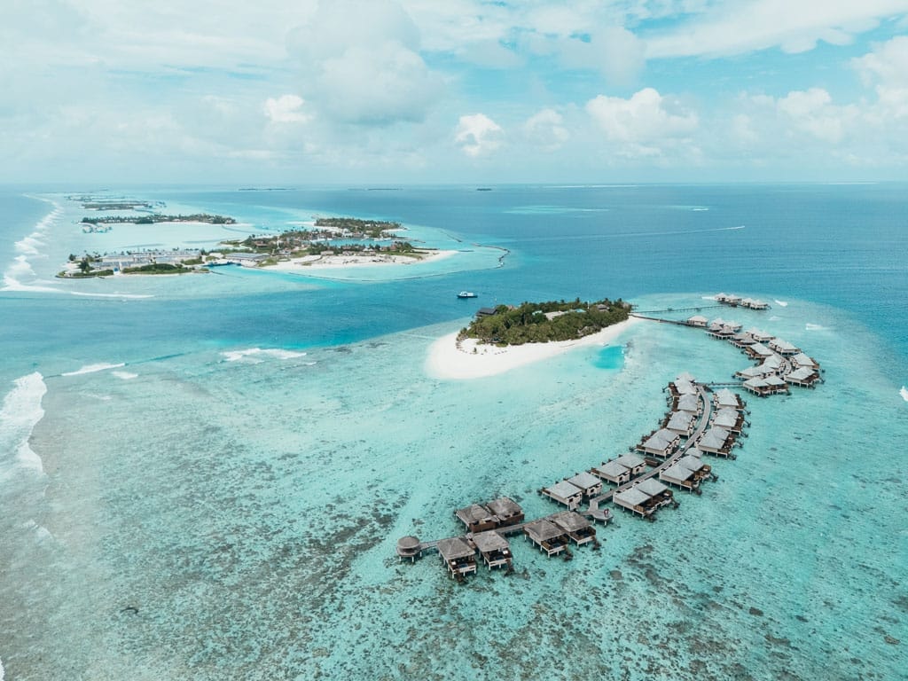 Hotel Review: Adaaran Prestige Vadoo, Maldives All-Inclusive