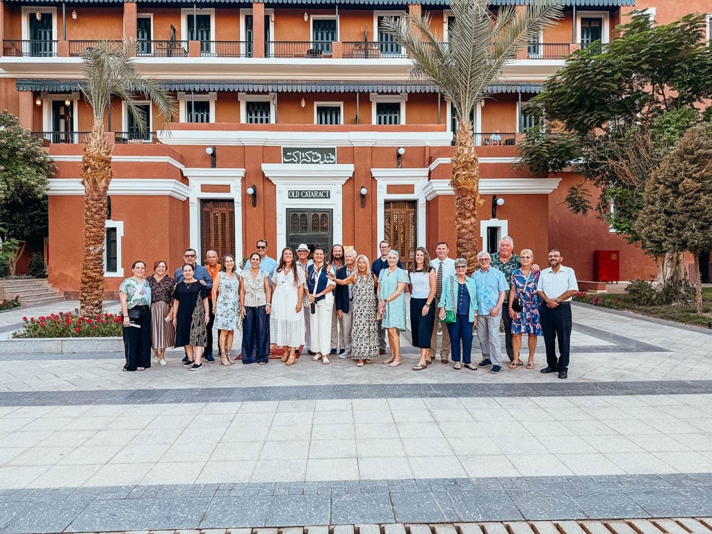 Cataract Hotel