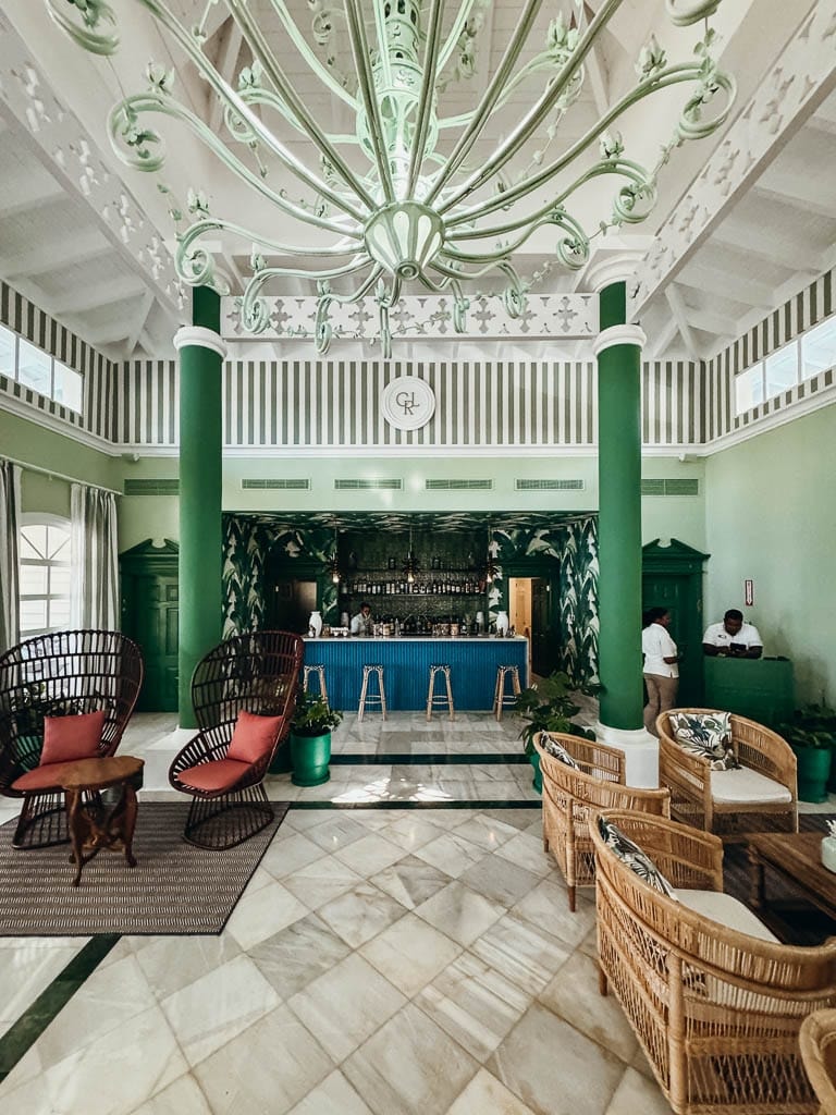 Cayo Levantado Resort