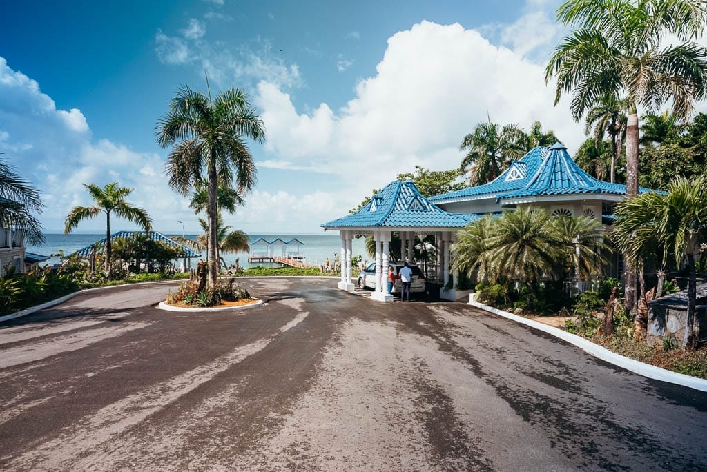 Cayo Levantado Resort