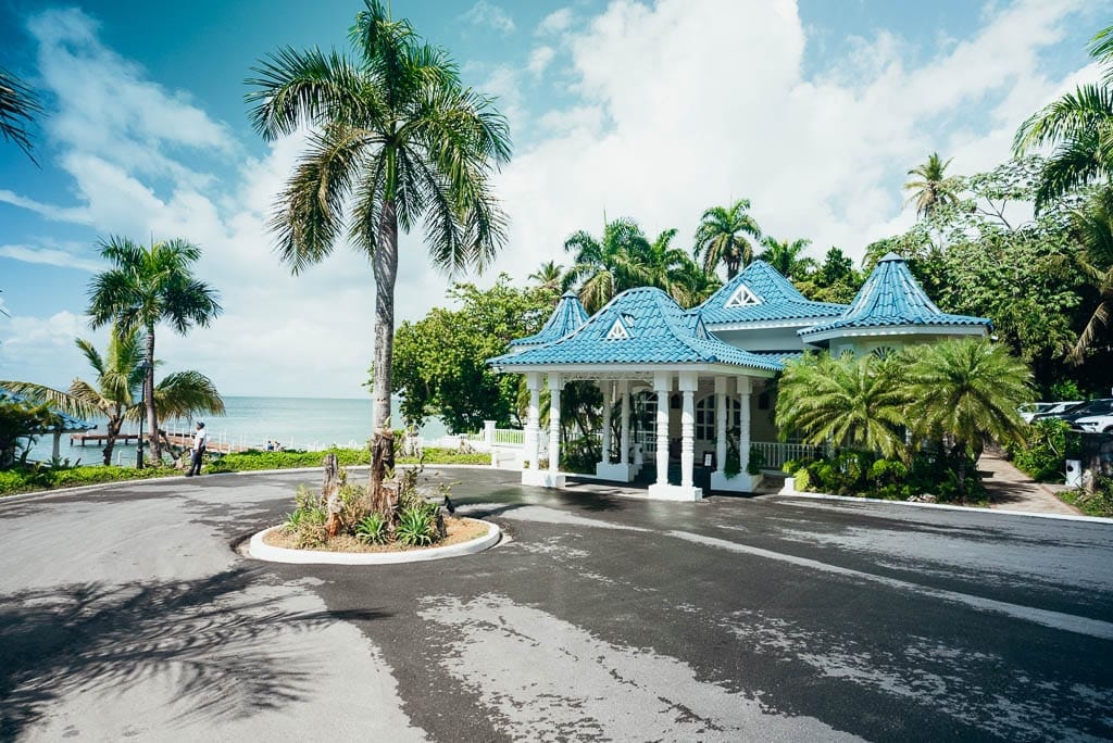 Cayo Levantado Resort