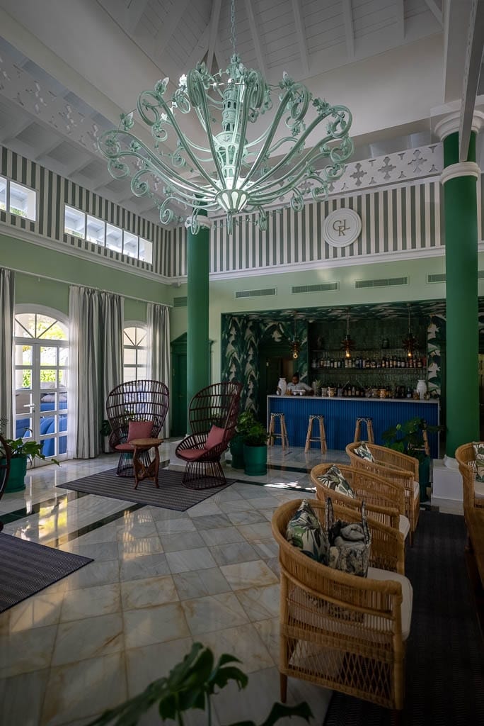 Cayo Levantado Resort