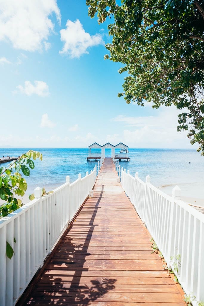 Cayo Levantado Resort