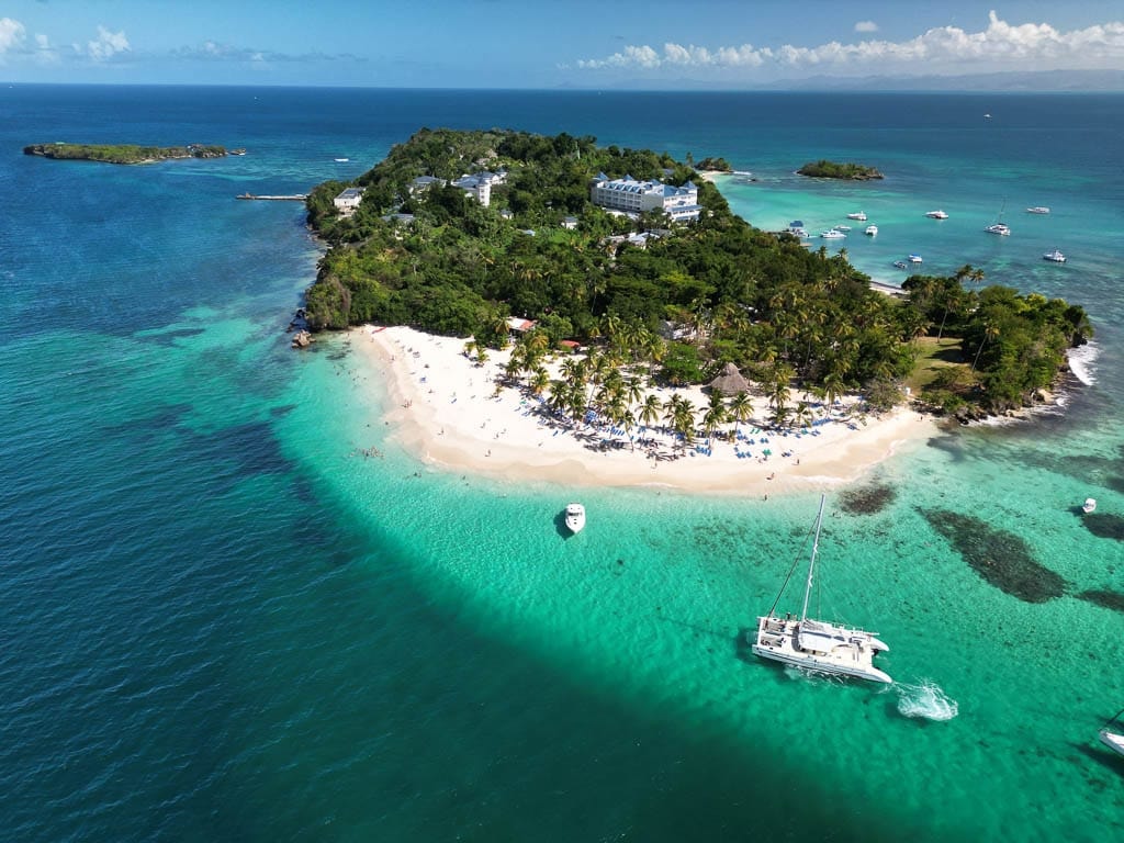Cayo Levantado Resort