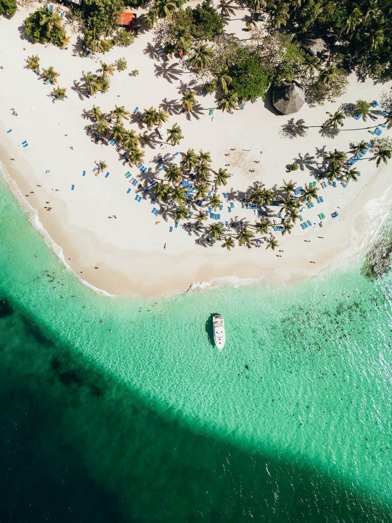 Cayo Levantado Resort