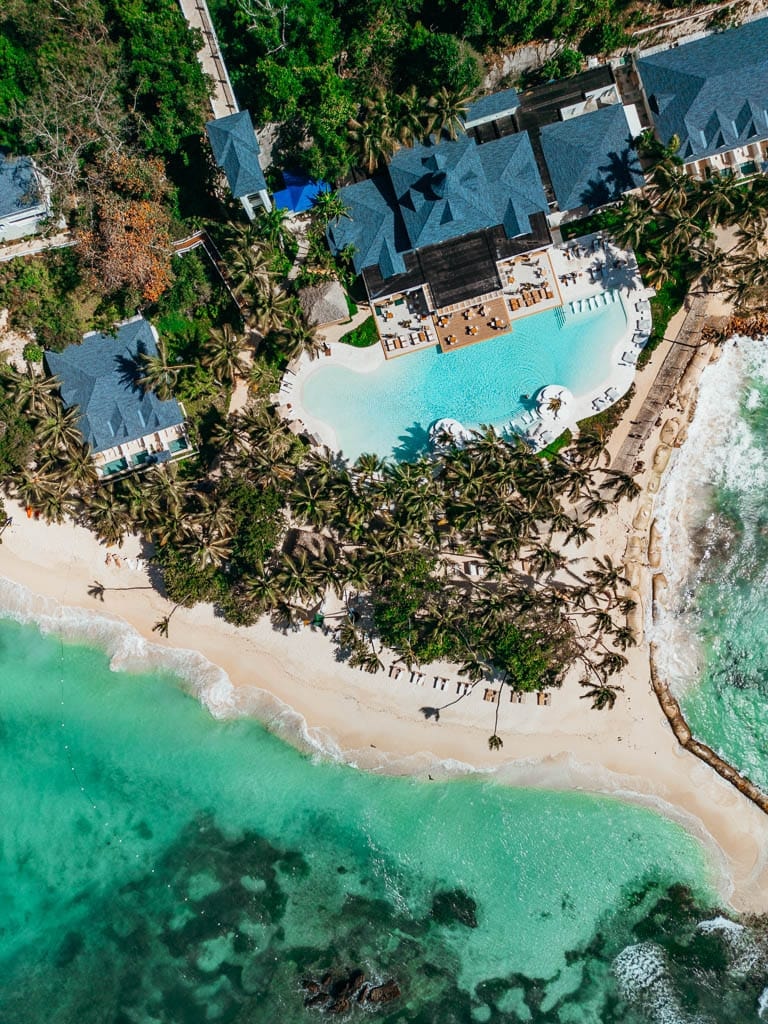 Cayo Levantado Resort