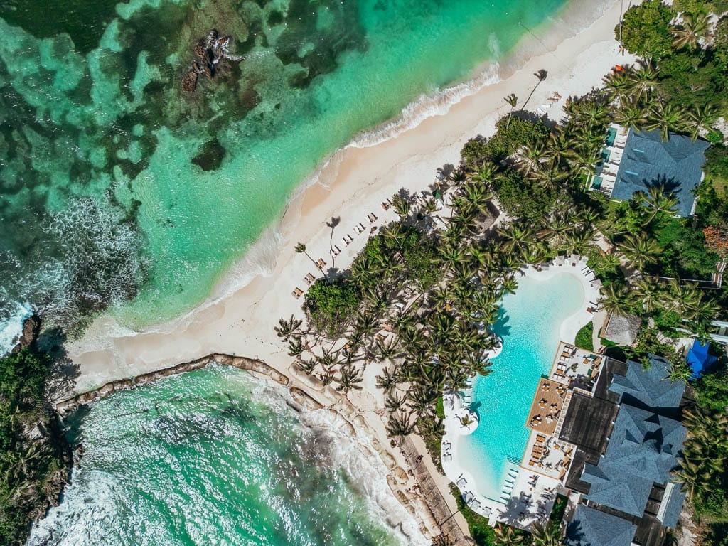 Hotel Review: Cayo Levantado All-Inclusive Resort, Dominican Republic
